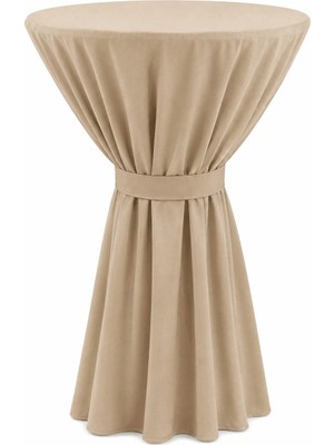 Cosy Tr Berlin Bistro Masa Örtüsü - Poly Jersey 130 gr