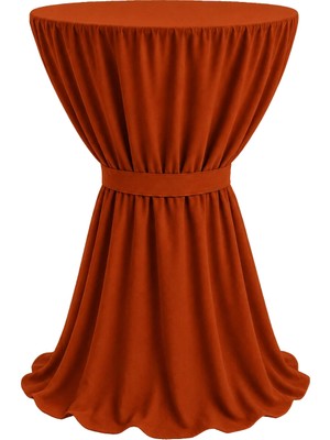 Cosy Tr Berlin Bistro Masa Örtüsü - Poly Jersey 130 gr