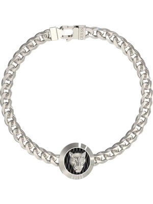 Guess JGUJUMB06086JWSTS Erkek Bileklik