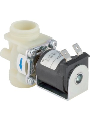 24 V Geberit Selenoid Valf