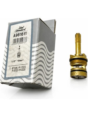 Ideal Standard Seramik Diskli Kartuş - A961611