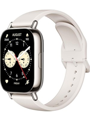 Xiaomi Redmi Watch 5 Lite Altın Akıllı Saat - Outlet