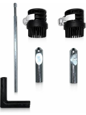 Ideal Standard Asma Klozet Montaj Aparatı