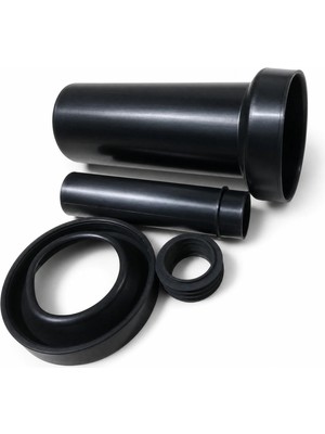 Ideal Standard Asma Klozet Montaj Kiti | Orijinal Kada-Conta-Hırdavat Seti - CS05000037137