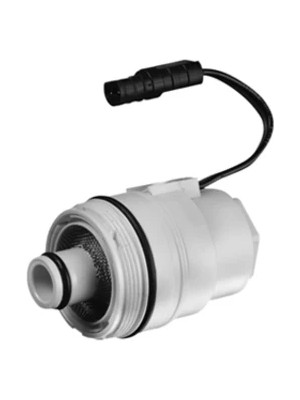 Schell Selenoid Valf 6V Entegre Ön Filtreli - Yuvarlak Fişli (01 442 00 99)