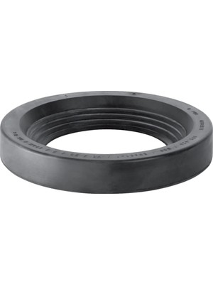 Geberit Adaptör Conta: D=80–100MM, D MIN.=80MM, D MAKS.=100MM, D1=122MM