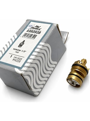 Ideal Standard Seramik Diskli Salmastra - A960938