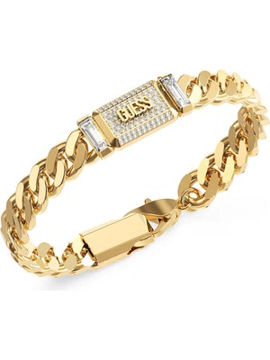 Guess JGUJUMB06066JWYGS Erkek Bileklik