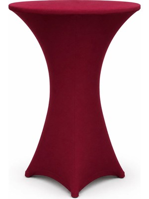 Cosy Tr Tokyo Bistro Masa Örtüsü - Poly Jersey 130 gr