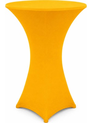 Cosy Tr Tokyo Bistro Masa Örtüsü - Poly Jersey 130 gr