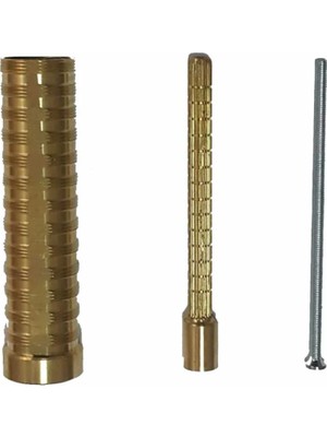 Grohe Ankastre Stop Valf  Taharet Uzatması