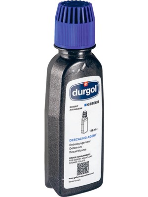 Geberit Aquaclean Kireç Çözücü