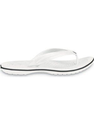 Crocs Crocband Flıp Unısex Terlik 11033-100