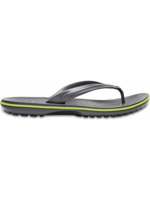 Crocs Crocband Flıp Unısex Terlik 11033-0A1