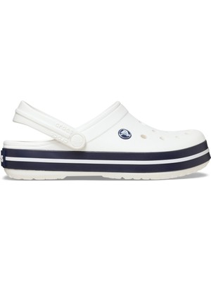 Crocs Crocband Unısex Terlik 11016-1WW