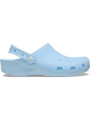 Crocs Classıc Frosted Kadın Terlik 210928-4NS