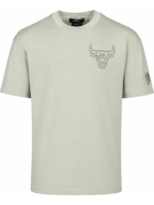 Pro Standart C Bulls Erkek T-Shırt BCB157096-MOS