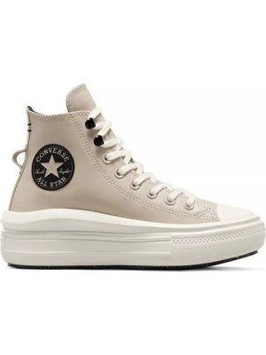 Converse Chuck Taylor Move Kadın Ayakkabı A07942C