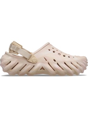 Crocs Echo Marbled Kadın Terlik 208454-6WS