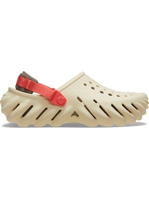 Crocs Echo Unısex Terlik 207937-108