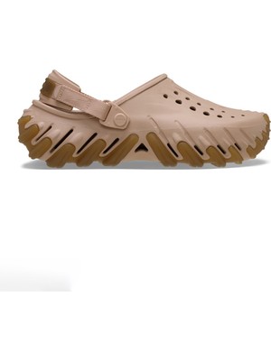 Crocs Echo Gum Ro Unısex Terlik 211675-7AF