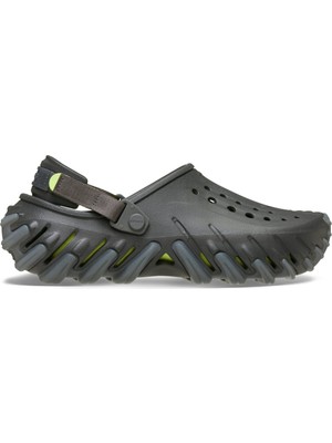 Crocs Echo Icey Ro Unısex Terlik 211458-0LD