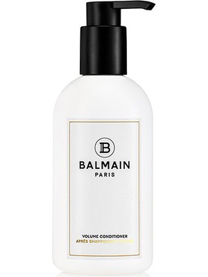Balmain Volume Conditioner Nemlendirici Hacim Veren Saç Kremi 300 ml