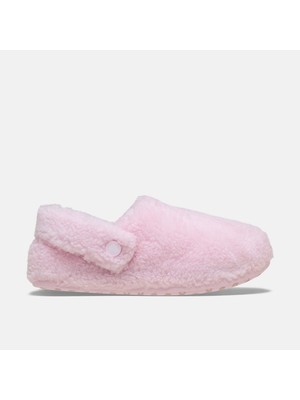 Crocs Classıc Cozzy Kadın Terlik 209386-6ZW