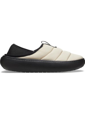 Crocs Puff Moc Erkek Terlik 210706-0LK