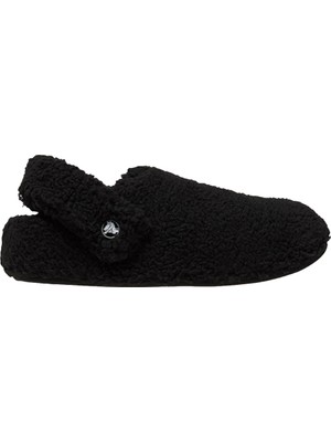 Crocs Classıc Cozzy Unısex Terlik 209386-001