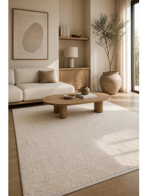 Naar Dora 1097 Modern Salon Halısı