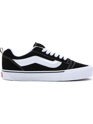 Vans Knu Skool Kadın Ayakkabı VN0009QC6BT1-1