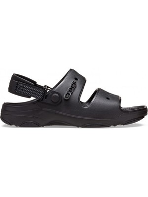Crocs Classıc All-Terraın Unısex Terlik 207711-001