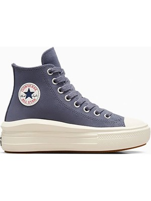 Converse Chuck Taylor Move Kadın Ayakkabı A12471C