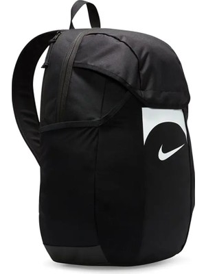 Nike DV0761 Acdmy Team Bkpk 2.3 Sırt Çantası Siyah-Beyaz