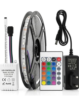 Panther Rgb Şerit LED