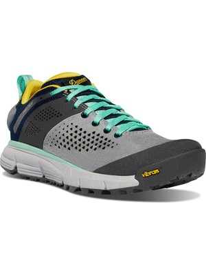 Danner Kadın Trail 2650 Spor Ayakkabı Gray/blue/spectra