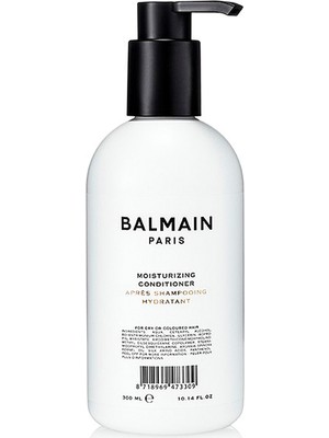 Balmain Moisturizing Conditioner Nemlendirici Saç Kremi 300 ml