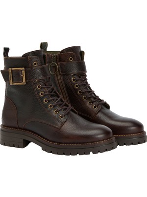Barbour Heidi Bot BR96 Brown