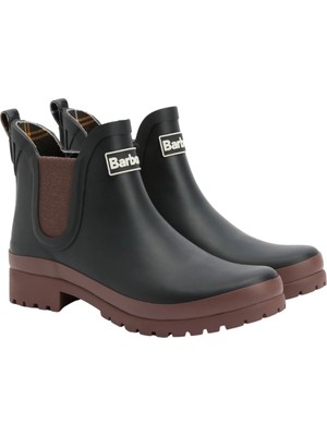 Barbour Mallow Bot BK71 Black