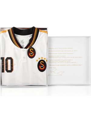 GS Galatasaray Leroy Sane Dfc Özel T-Shirt E252353