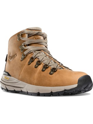 Danner Kadın Mountain 600 Bot Rich Brown