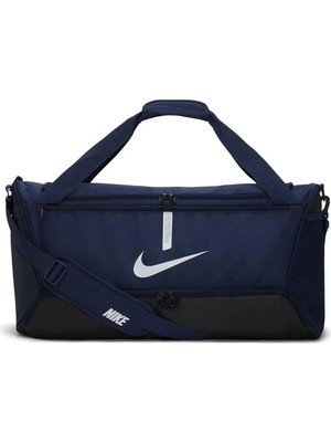 Nike CU8097 Acdmy Team S Duff Spor Çantası Lacivert