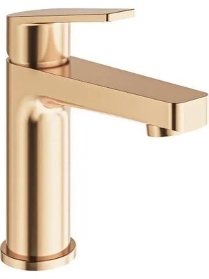 Kale Sempre Rose Gold Lavabo Bataryası