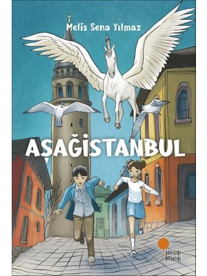 Günışığı Kitaplığı Aşağistanbul