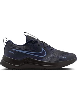 Nike HM4402 Cosmic Runner (Gs) Spor Ayakkabı Lacivert