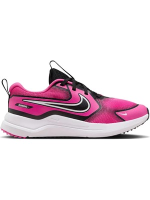 Nike HM4402 Cosmic Runner (Gs) Spor Ayakkabı Pembe