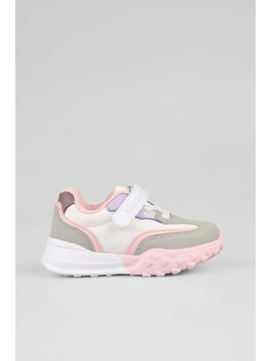 Vicco 346.25K.253 Beyaz Çocuk Sneaker