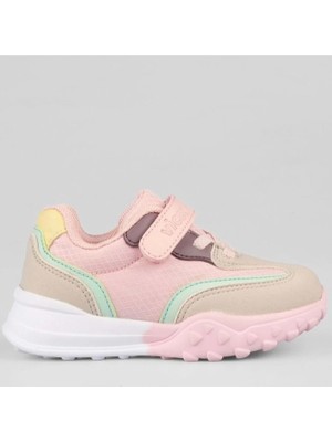 Vicco 346.25K.253 Pudra Çocuk Sneaker