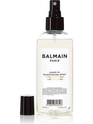 Balmain Leave In Conditioning Besleyici Saç Açıcı Sprey 200 ml